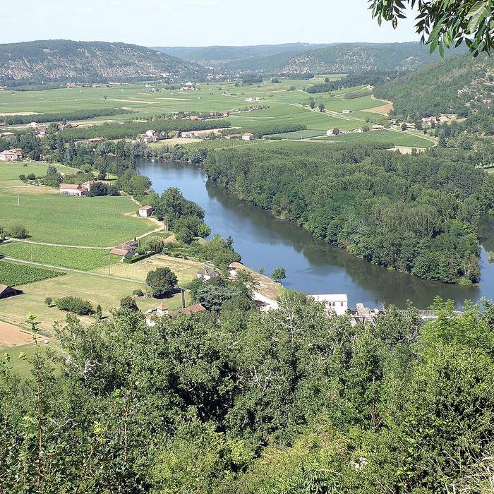 Photo de Hôtel de la Monnaie de Figeac